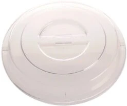3x Euro Cloche PP Natur-transp. 24cm Für Teller Bis 23,5cm Systemgeeignet -Küchengeräte 6225737a b764 444f 8251 cfb0b21bf8d7