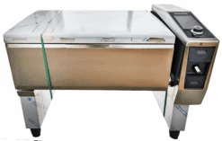Rational IVario Pro 2-XS Kochsystem Multifunktionskocher -Küchengeräte 6271d0a4 85f6 44a4 bbdf 31b82296d9a7 2