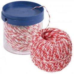 5x Rollbratenfaden 150 M Aus Polyester Im Spender -Küchengeräte 637ab9d0 3519 4ad4 acc6 081f2fdd61b5