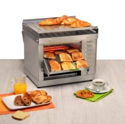 Roll-In Kettentoaster 8 Roll-In Kettentoaster -Küchengeräte 63bed08f 0068 451d ac5a 7fb41782e3a3 1