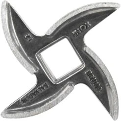 Kreuzmesser Passend Zu VG0216127, VG0322127, VG0801085 -Küchengeräte 64a81992 4820 4456 be9a 871d7727c671