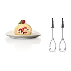 Bosch Handrührer Premium MFQ4835DE Ws/chrome -Küchengeräte 64f8e107 97dc 49f4 bbde fdc6695956bf