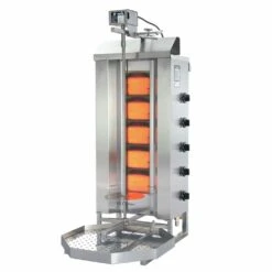 Dönergrill Potis GD2 -Küchengeräte 68dace4a cf1c 4d69 b7bd 511b055562e4 4