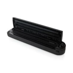 WILFA Vakuumiergerät TROUT, VS-0812B, Schwarz -Küchengeräte 69c6be2e f70e 4424 bc34 dc053cae2ebf