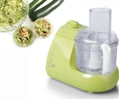 Bosch OSKAR The Best Start Küchenmaschine Rot 600 Watt Behälter, Stahlmesser, Rezept -Küchengeräte 6b59dca6 d00d 427a 8f48 06f2a722403f