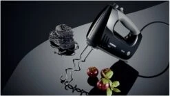 Siemens Handrührer 500W MQ96500 -Küchengeräte 6cb69932 8ddf 4d7b b8bb bb55033813dd