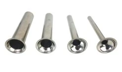 Karl Ehrlich Wurstfüller 12 Liter Elektrisch -Küchengeräte 6fe00fe7 4eb8 4ed4 a00a 97ddac91e333