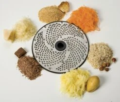 Brunner-Anliker Raffelscheibe Nr. 000 -Küchengeräte 706be1b2 4c8a 4a08 920c 904bfdaa55d9 1