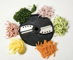 Brunner-Anliker Schneidscheibe SU 7 -Küchengeräte 70bcf15c 28a1 46eb af85 15f34461d7b0 1