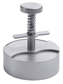 Contacto Hackfleischpresse 12,5 Cm, Aus Aluminiumguss -Küchengeräte 71bf2227 fed8 47a1 8798 4933822a0ac9