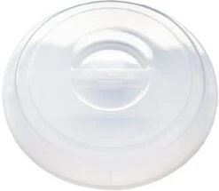 3x Euro Cloche PC Klar 24cm Für Teller Bis 23,5cm Systemgeeignet -Küchengeräte 78b4738c fb7c 4daa addb 63efd308ad5e 1