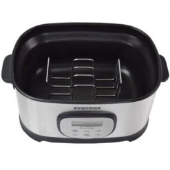 Sous Vide Niedrigtemperatur Garer Vakuumgarer 13 Sous Vide Niedrigtemperatur Garer Vakuumgarer -Küchengeräte 79697e9a c37b 4379 a851 d8656c15d9d0