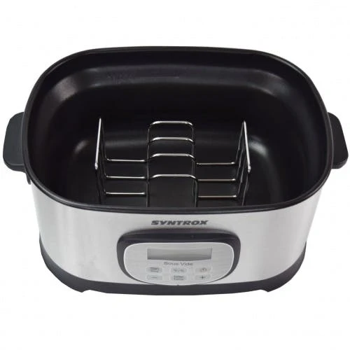 Sous Vide Niedrigtemperatur Garer Vakuumgarer 7 Sous Vide Niedrigtemperatur Garer Vakuumgarer – Bild 5