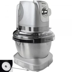 Küchenmaschine Food Processor Knetmaschine 1300 W -Küchengeräte 799784f1 9c0f 4e1e a5e3 18aeb6042c4c