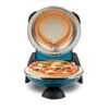 G3 Ferrari Delizia Pizzamacher/Ofen 1 Pizza/Pizzen 1200 W Schwarz, Blau -Küchengeräte 7a3825f0 2adc 4454 b9a3 95b0b62bd7e1
