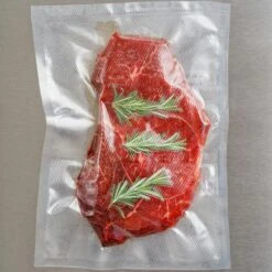 Vakuumrolle Vakuumbeutel Goffriert Lebensmittel 300 X 6000 Mm Vakuumfolie 2 Rollen -Küchengeräte 7cc04fc9 8f3b 490c 9b3f 86ec93fe57c4