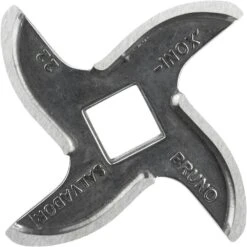 Kreuzmesser Passend Zu VG0230227, VG0225327 -Küchengeräte 7f011e24 9609 488f 961e 8bd5d4cb260b