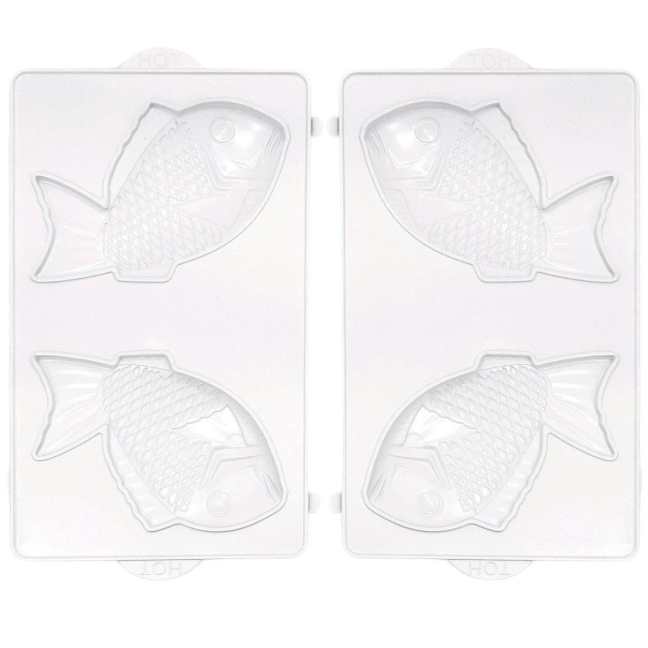 Wechselplatten Für Multimaker SM-1500W 8 Wechselplatten Für Multimaker SM-1500W – Bild 6