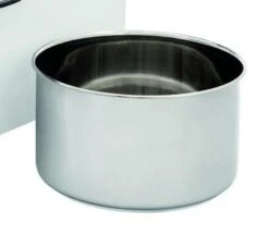 Teigmaschine - Kesselvolumen: 20 Liter / 16 Kg Teig (abnehmbar) -Küchengeräte 7f5ba2ba bd39 4779 8517 46b41c9d8a8c