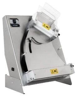Teigausrollmaschine 2 Rollen Für Pizzen Bis Ø 40 Cm 10 Teigausrollmaschine 2 Rollen Für Pizzen Bis Ø 40 Cm -Küchengeräte 8004f74a 8010 4e00 bd36 09b967fe444a 1