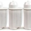 3x Wasserfilter 28931 Für Siemens EQ3 EQ6 EQ7 EQ500 EQ700 EQ9 Bosch VeroSeries Neff Gaggenau Wie TZ70003 12008246 -Küchengeräte 80af2f8a df63 431c ba26 07bee77f24cf 10