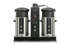 Animo Kaffeemaschine ComBi Line Mit -Küchengeräte 8302a763 3840 481e 908d 74aca66a688e