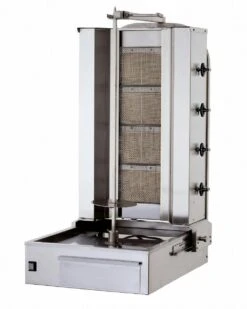 Dönergrill Potis F CE3 Elektro 14 Dönergrill Potis F CE3 Elektro -Küchengeräte 8617b695 1e0a 45a5 9e2b 390d80e83df2