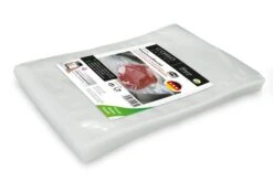 1000 Siegelrandbeutel, PA / PE 20 Cm X 13 Cm Transparent 90 My -Küchengeräte 88f0232b 5223 4f7d 9b05 9009e8cf32b3