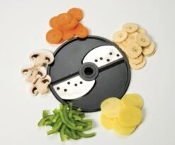 Brunner-Anliker Schneidscheibe G 10 -Küchengeräte 89823377 e8d0 4e22 9b7c 7bf108d3ac50 3