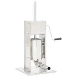 Karl Ehrlich Wurstfüller 12 Liter Elektrisch -Küchengeräte 8bf19f23 3ff7 4cce b191 b955f87fe09f