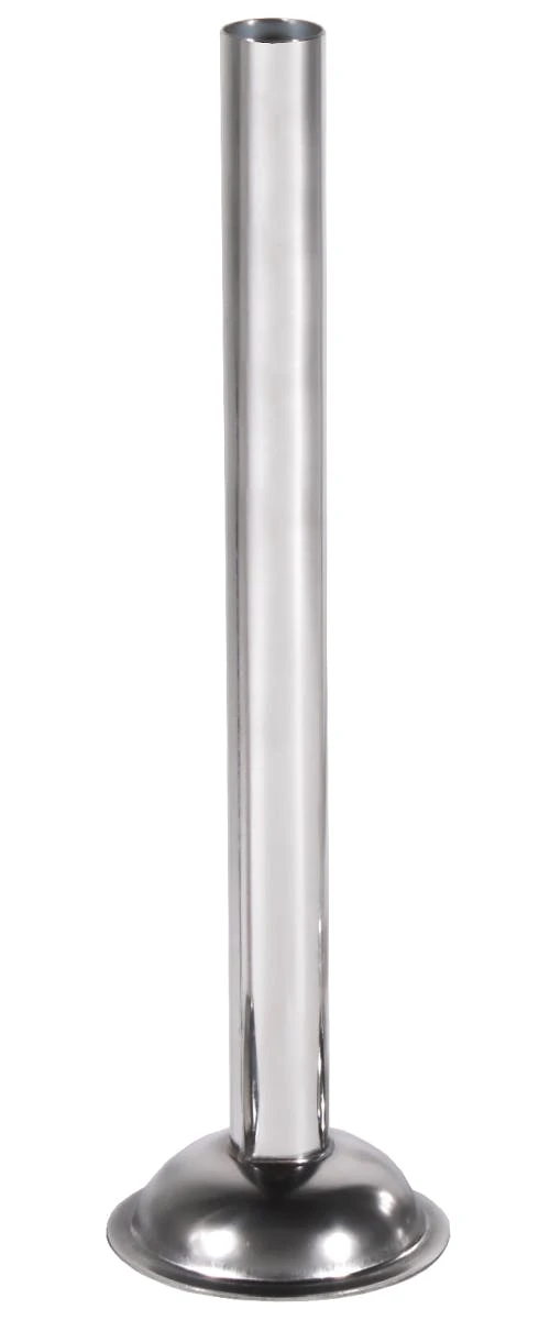 Fülltülle Füllrohr Fülltüllen Wurstfüller Flansch 53 Mm 10 Mm Edelstahl 6 Fülltülle Füllrohr Fülltüllen Wurstfüller Flansch 53 Mm 10 Mm Edelstahl – Bild 4