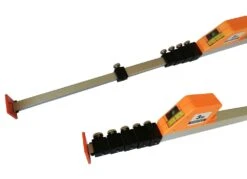 Teleskopmeter Messstab Messlatte 3 M -Küchengeräte 8ec0682b b5a1 411b aee3 046eb5f3602a