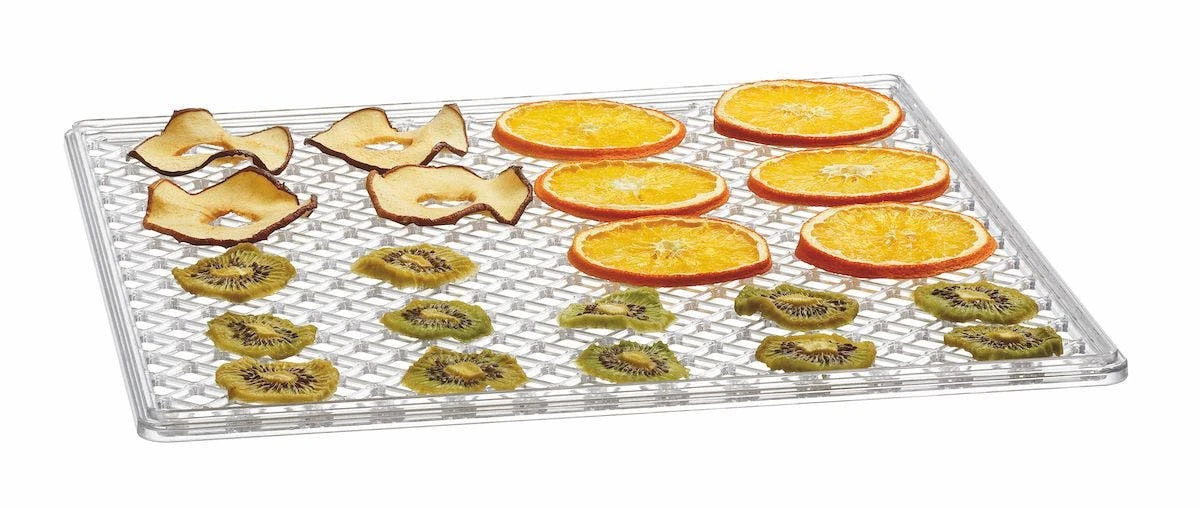 Bartscher Dörrgitter 120, Dörrer, Küchengerät Von CHEFGASTRO 5 Bartscher Dörrgitter 120, Dörrer, Küchengerät Von CHEFGASTRO – Bild 3