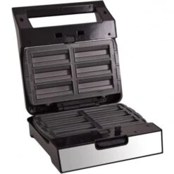 Multimaker MM-1400W Gusto Mit Einem Satz Wechselplatten -Küchengeräte 8fb3fb42 eab1 40e0 aae3 7c8ff4c82186