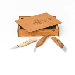 STRYI Schnitzmesser 40 Mm Für Figurenschnitzerei -Küchengeräte 926bbfc4 f025 41cf a73c 456624c1b2d2