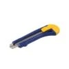 5 Stück Schneidemesser / Cutter Mit Einer Gleitkante 18 Mm Eco -Küchengeräte 9288a365 26c0 4bec 81ea 8e0ee990862e