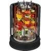 Dönergrill Cáceres Mit Drehbaren Spießen -Küchengeräte 92ba43c4 4b65 46a4 8b34 d6396111728b