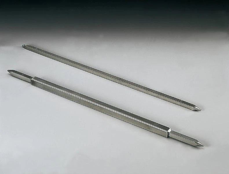 PT0198 Spieß Für E 2 G 2 GD2 GD3 695 Mm Ersatzteile Ersatzteile