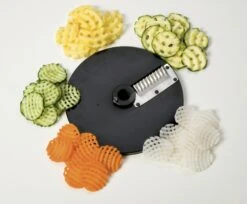 Brunner-Anliker Schneidscheibe PG 2 -Küchengeräte 947bd7b8 8191 4f22 8a12 94442072c9c3 2