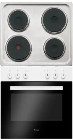 Amica EHC 12761 E Kochgeräte-Set Keramik Elektrischer Ofen -Küchengeräte 94c067cf 97ac 4529 8da2 e9f8e2ec159d 1