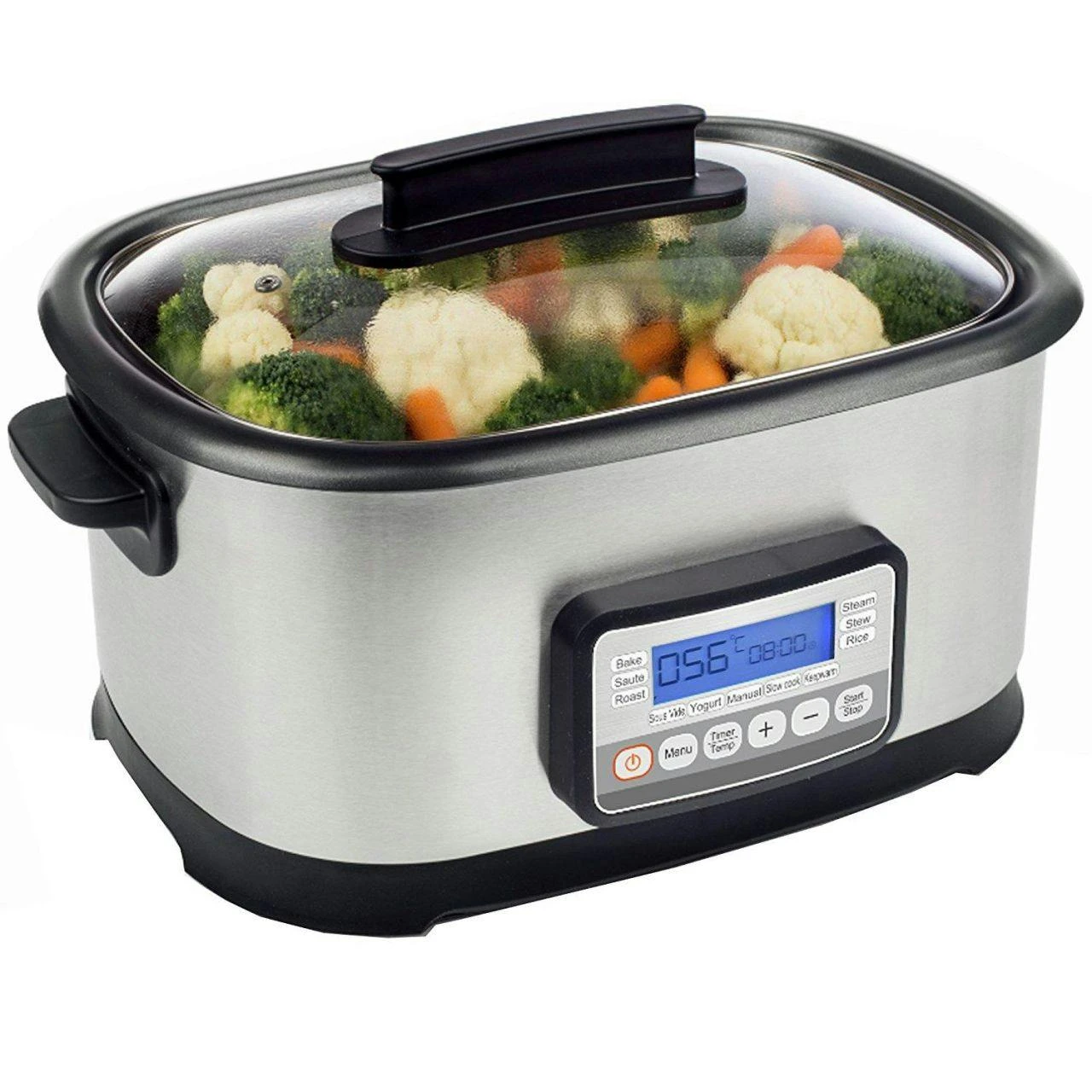 Sous Vide Niedrigtemperatur Garer Vakuumgarer 5 Sous Vide Niedrigtemperatur Garer Vakuumgarer – Bild 3