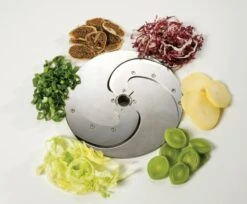 Brunner-Anliker Raffelscheibe Nr. 7 -Küchengeräte 98af044a fbea 49fc aed2 72511f42ee42 2