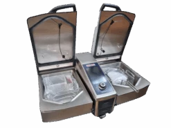 Rational IVario Pro 2-XS Kochsystem Multifunktionskocher -Küchengeräte 990b5c32 b3af 481f b4e1 18d3b318d9fe