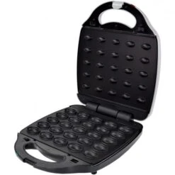 Wechselplatten Zaubernüsse Für XXL Chef Maker ZN-2000W Von Syntrox Germany -Küchengeräte 997c29fc fa19 4f03 adc9 19878e54e8ac