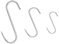 Contacto Fleischhaken 10 Cm, 1 Stück -Küchengeräte a3b7ba76 d8f4 4d06 a209 b690f4c10065