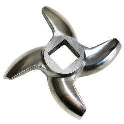 Beeketal Fleischwolfmesser Enterprise Unger Sichelmesser Kreuzmesser 4flg. Gr. 10/12 -Küchengeräte a4bb7ae6 e450 4460 99bc 5a0483a56cfa