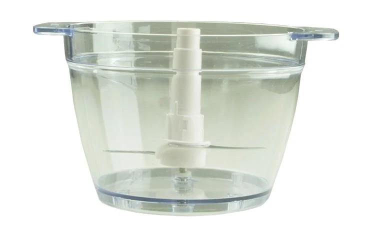 Exquisit Zerkleinerer MC 3001 WES Häcksler Universalzerkleinerer 9 Exquisit Zerkleinerer MC 3001 WES Häcksler Universalzerkleinerer – Bild 7