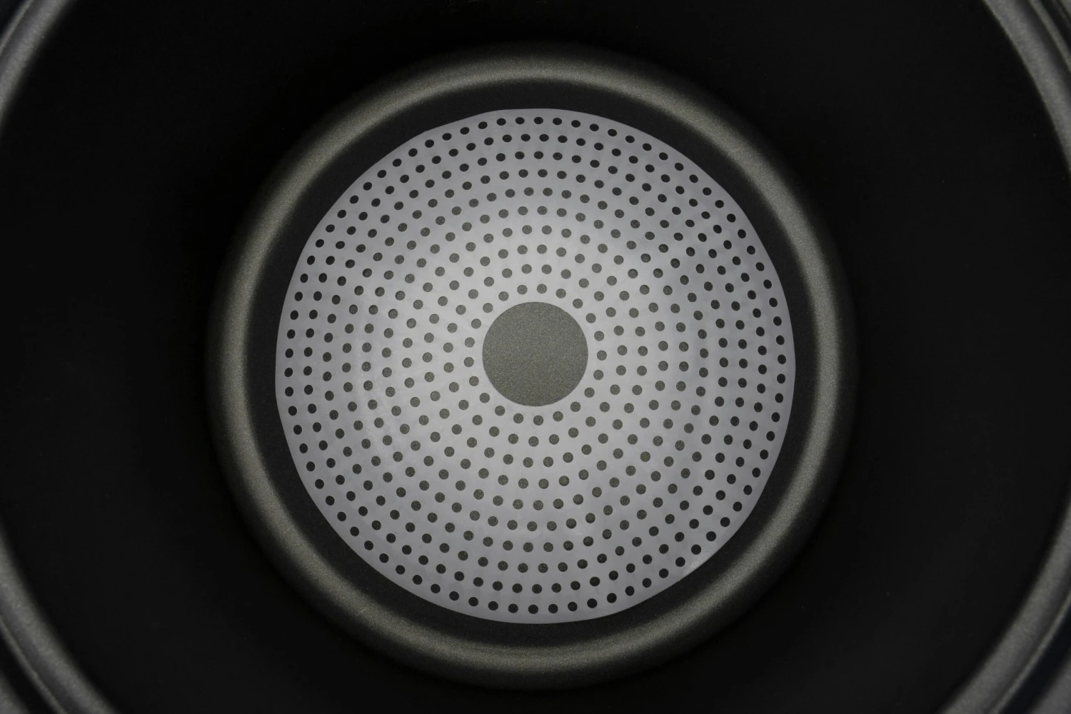 Reishunger Profi Gastro-Reiskocher - Bis Zu 32 Portionen - 5,8 L - Edelstahlgehäuse - Doppelte Antihaftbeschichtung - & Timer - 3 Programme 6 Reishunger Profi Gastro-Reiskocher - Bis Zu 32 Portionen - 5,8 L - Edelstahlgehäuse - Doppelte Antihaftbeschichtung - & Timer - 3 Programme – Bild 4