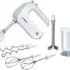Bosch Handrührer-Set M.Mixstab MFQ4075DE Ws/si