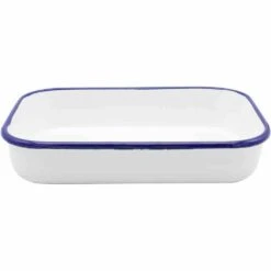 KRÜGER Auflaufform "Husum" 26 Cm 14126/B